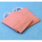 Carrier Bags x2 (29 x 37mm)