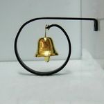 Servants or Shop Bell (32 x 23mm)