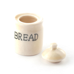 Glazed Bread Crock (10 x 10 x 10mm)