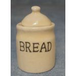 Glazed Bread Crock (10 x 10 x 10mm)