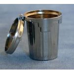 Metal Dustbin (35 Diameter x 50Hmm)