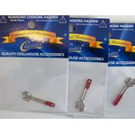 Shifter / Crescent Wrench (30Lmm) - Stock Clearance, Poor Paintwork