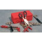 Tool Box with Tools (30 x 50mm)
