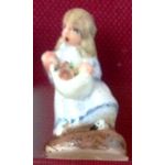 Figurine (15mmH) by Dolls Dolls Dolls