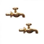 Small Taps Pair (10 x 5mm)