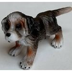 Bernese Mountain Dog, Puppy (60L x 35Hmm)