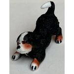 Bernese Mountain Dog, Puppy Laying (40L x 35Hmm)