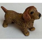 Cocker Spaniel Dog (50L x 38Hmm)