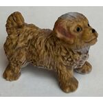 Cocker Spaniel Dog Puppy (33L x 27Hmm)