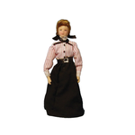 Shop Manager/Governess Doll (140mmH) Includes Stand