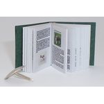 Photo Album by Michelle's Miniatures