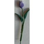 Purple Tulip (40mmL)