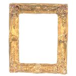 Antique Frame (2"H x 1.75"W)
