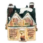 Small Manor House (1"H x 1"W x 1"D)