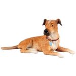 Dog (1.5"H x 1.375"W x 3.125"D)