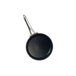 Teflon Black Pan Small (11mm Diameter)