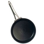 Teflon Black Pan Large (25mm Diameter)