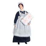 Nanny Doll by Marcia Backstrom (150Hmm)