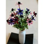 Flowers by Kathy Brindle (60Hmm)