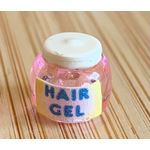 Hair Gel Jar (9 Diameter x 8Hmm) - Stock Clearance