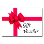 Gift Voucher $50