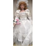 Bride Doll (155mmH)