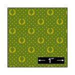 1:24 Wallpaper Malmaison (215 x 140mm)