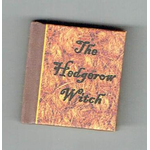 The Hedgerow Witch (Readable Book)