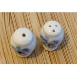 Salt and Pepper (Iris) (11Hmm)