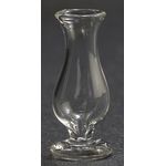 Glass Vase (3/8" x 15/16")