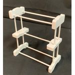 1:6 Bathroom Set 5 Pieces