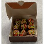 Cakes in a Box Set 6 (Boxes 22 x 22mm)