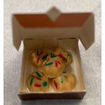 Cakes in a Box Set 6 (Boxes 22 x 22mm)