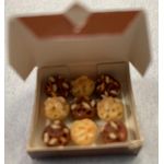 Cakes in a Box Set 6 (Boxes 22 x 22mm)