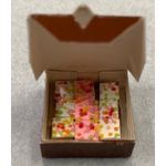 Cakes in a Box Set 6 (Boxes 22 x 22mm)