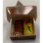 Cakes in a Box Set 6 (Boxes 22 x 22mm)