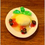 Dessert Dish (25mm Diam)