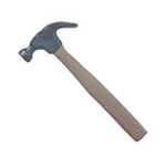 Claw Hammer (30Lmm)