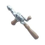 Eggbeater Style Drill (29mm Long)