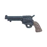 Western Handgun (23Lmm)