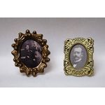 Assorted Antique Picture Frames (Price Each) (1" x 7/8")