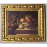 Picture in Gold Frame (72 x 85mm)