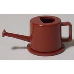 Watering Can Red (18 Diam x 16Hmm)