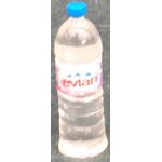 Bottle of Evian Water (Bottle 30mmH)