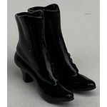 Ladies Boots Black (20L x 15Hmm)