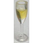 Champagne Flute Full  (23Hmm)