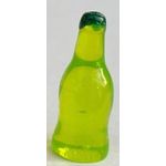Green Bottle without Label (30mmH)