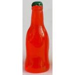 Red Bottle without Label (30mmH)