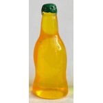 Yellow Bottle without Label (30mmH)