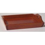 Wooden Tray (50 x 35 x 11mmH)